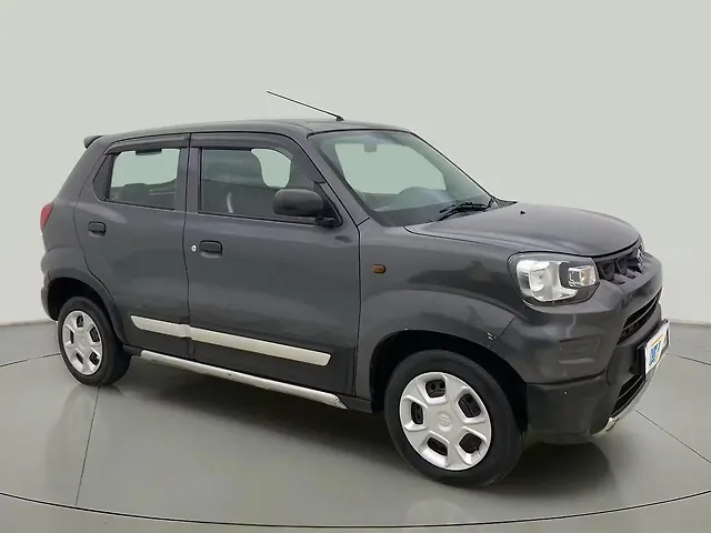 Used 2022 Maruti Suzuki Wagon R in Mumbai
