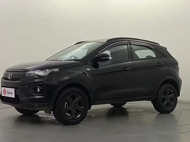 Used 2022 Tata Nexon in Gurgaon