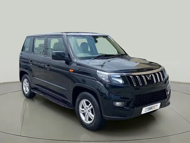 Used 2023 Mahindra Bolero in Patna