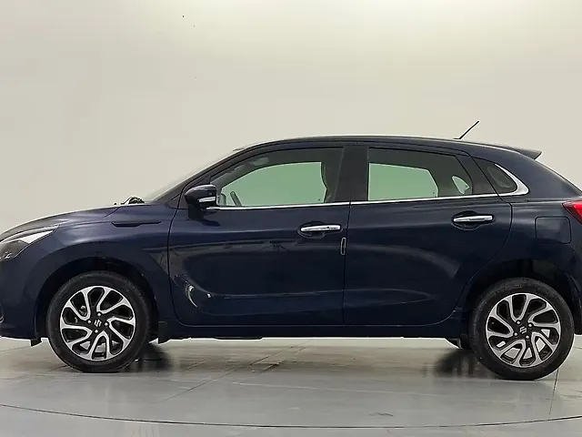 Used 2022 Maruti Suzuki Baleno in Ghaziabad