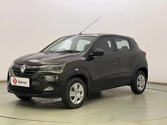 Used 2021 Renault Kwid in Kolkata