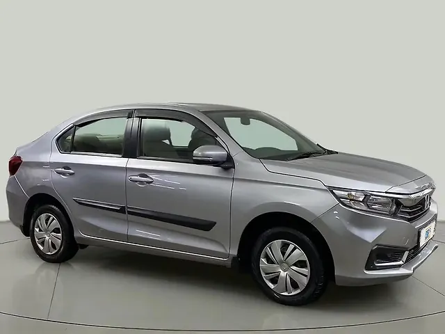 Used 2021 Honda Amaze in Noida