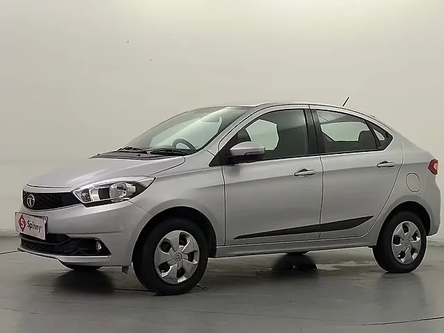 Used 2018 Tata Tigor in Ghaziabad