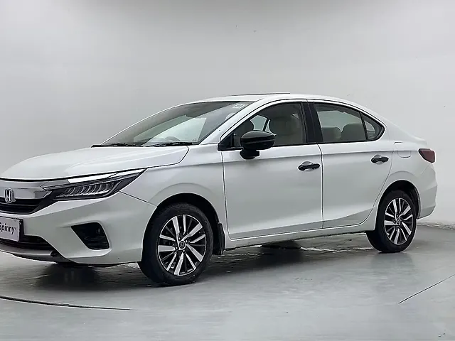 Used 2020 Honda City in Gurgaon