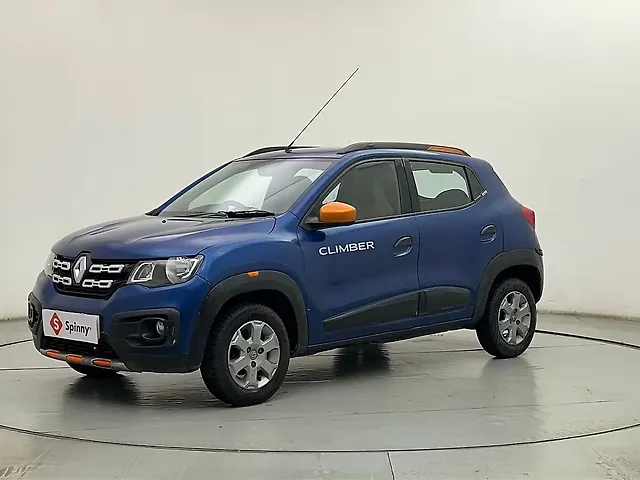 Used 2017 Renault Kwid in Mumbai