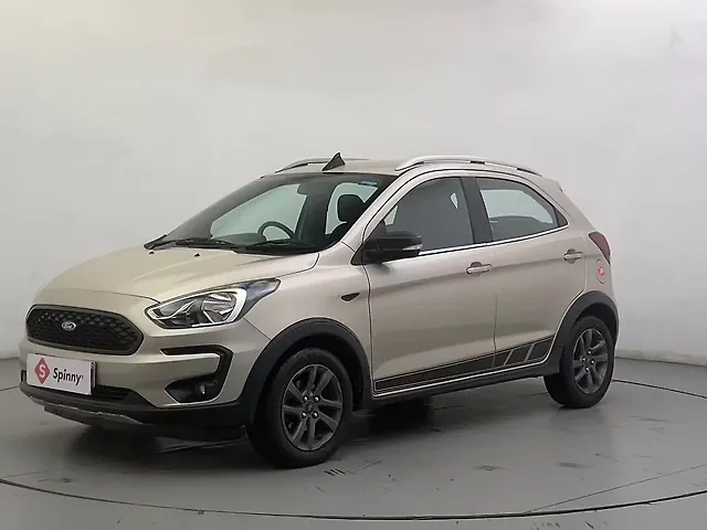 Used 2018 Ford Freestyle in Ahmedabad