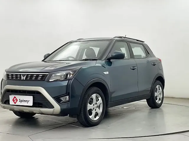 Used 2024 Mahindra XUV300 in Chennai