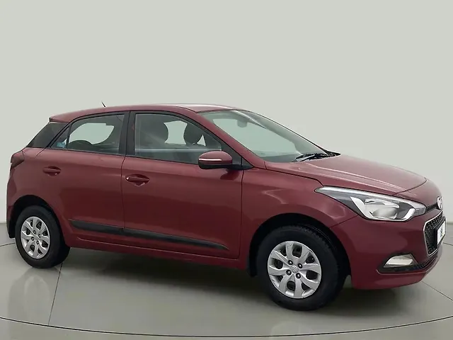 Used 2016 Hyundai Elite i20 in Pune