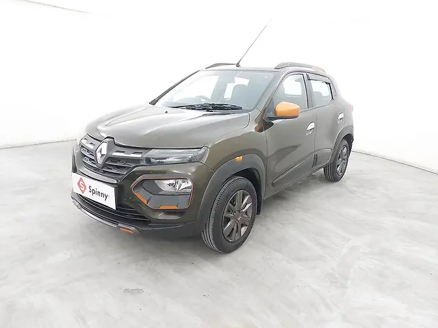 Used 2020 Renault Kwid in Coimbatore