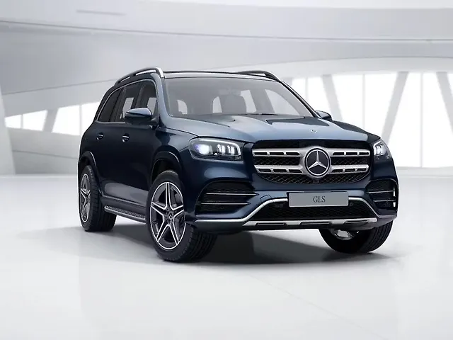 Used 2022 Mercedes-Benz GLS in Delhi