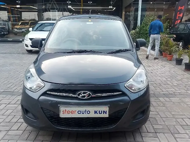 Used 2012 Hyundai i10 in Chennai
