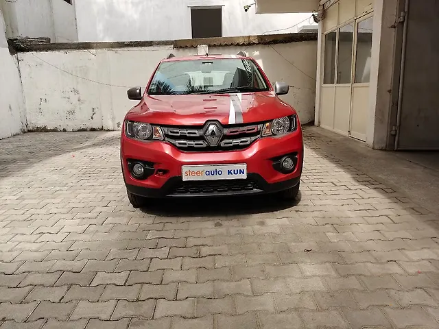 Used 2016 Renault Kwid in Chennai