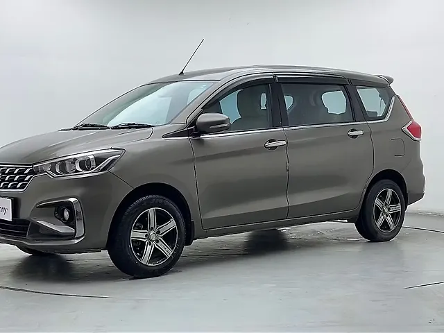 Used 2019 Maruti Suzuki Ertiga in Gurgaon