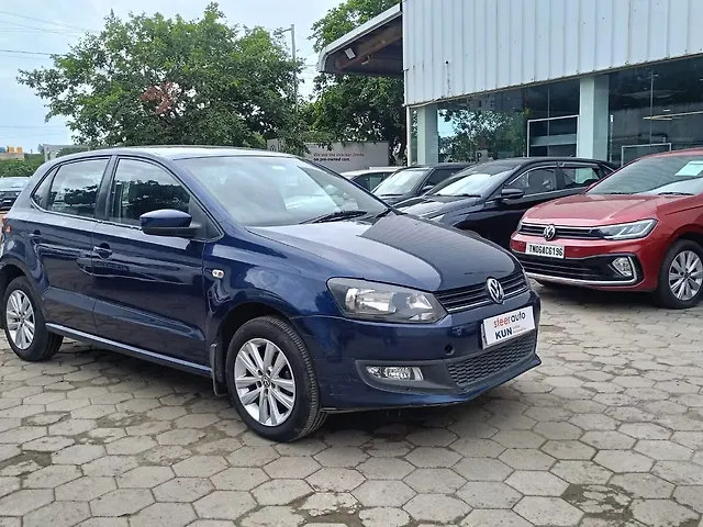 Used 2014 Volkswagen Polo in Chennai