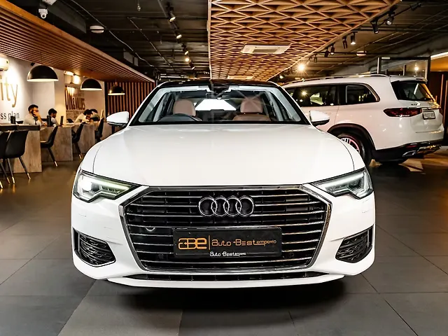 Used 2020 Audi A6 in Delhi