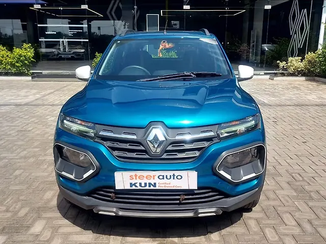 Used 2023 Renault Kwid in Chennai