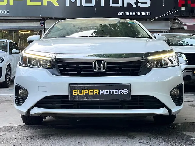Used 2023 Honda City in Delhi