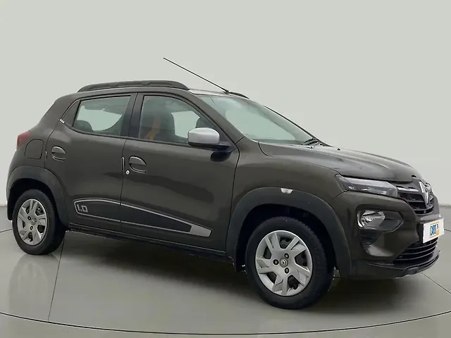 Used 2020 Renault Kwid in Hyderabad