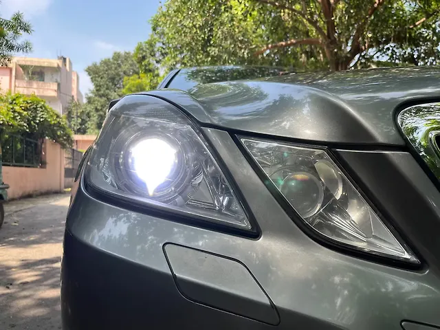 100346 Second Hand Cars in India, Used Cars in India - CarTrade