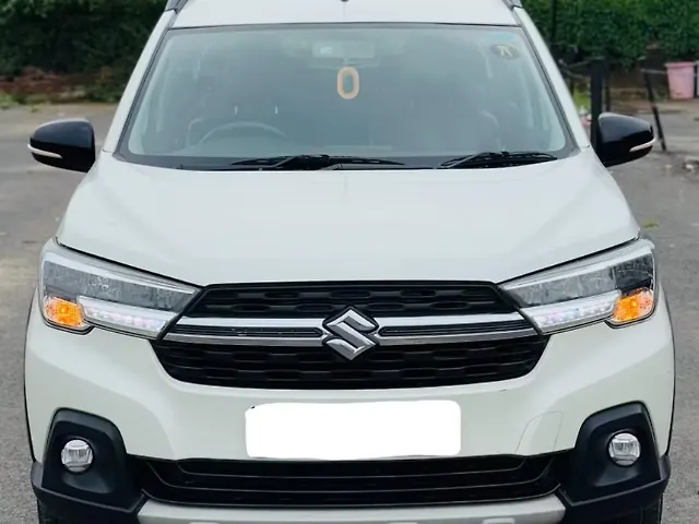 Used 2019 Maruti Suzuki XL6 in Jaipur