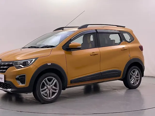 Used 2020 Renault Triber in Bangalore