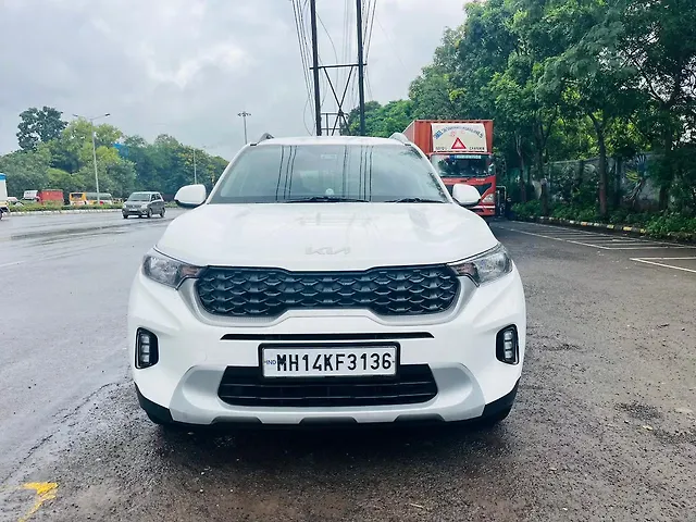 Used 2022 Kia Sonet in Pune