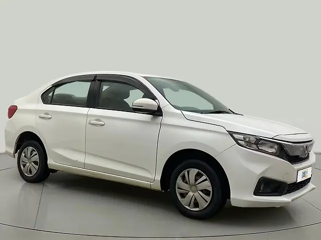 Used 2018 Honda Amaze in Bangalore