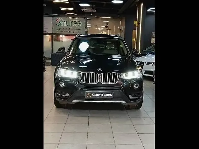 Used 2016 BMW X3 in Pune
