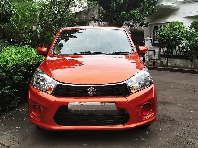 Used 2019 Maruti Suzuki Celerio in Kolkata