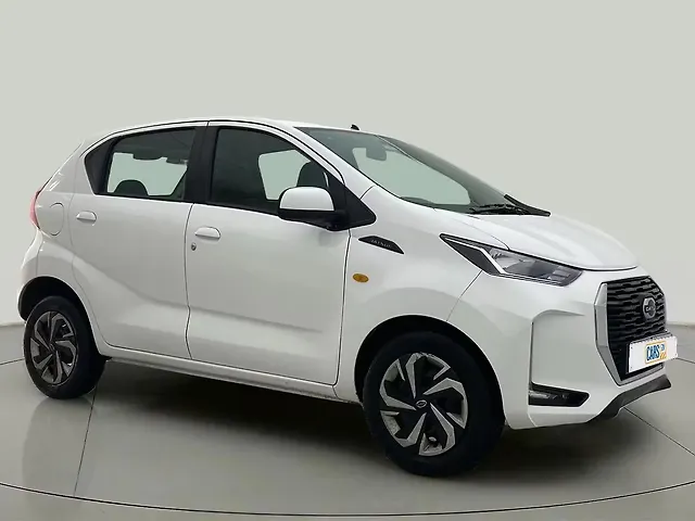 Used 2020 Datsun Redigo in Ahmedabad