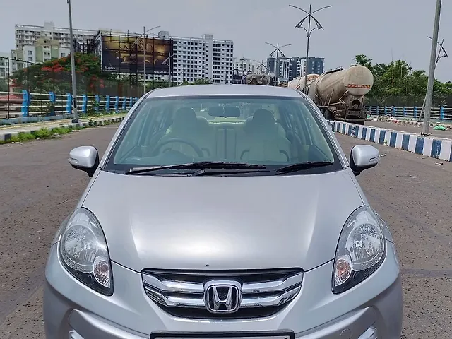 Used 2014 Honda Amaze in Pune