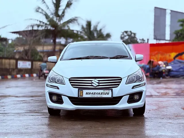 Used 2017 Maruti Suzuki Ciaz in Thane
