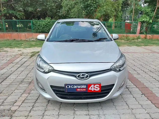 Used 2014 Hyundai i20 in Delhi