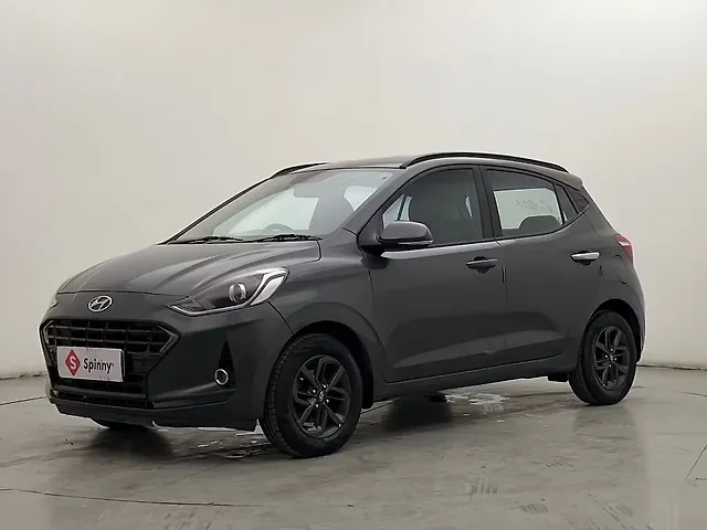 Used 2020 Hyundai Grand i10 NIOS in Hyderabad