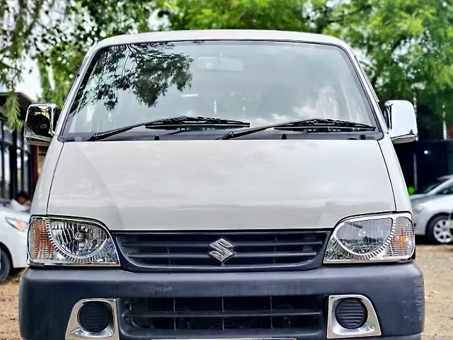 Used 2023 Maruti Suzuki Eeco in Ahmedabad