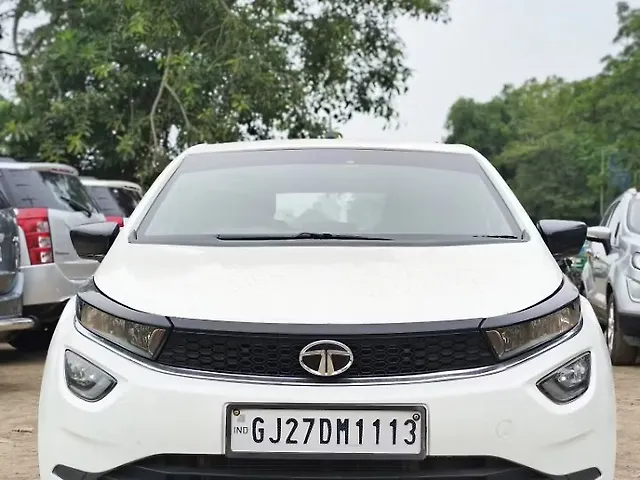 Used 2021 Tata Altroz in Ahmedabad