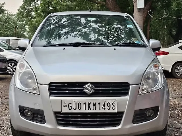Used 2011 Maruti Suzuki Ritz in Ahmedabad