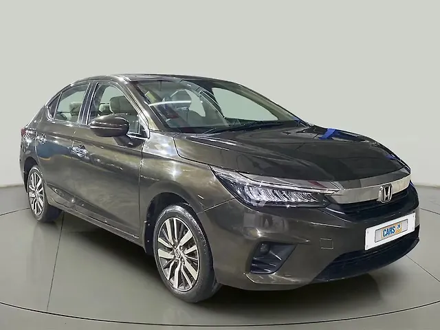 Used 2021 Honda City in Kolkata