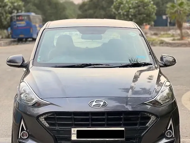 Used 2022 Hyundai Grand i10 NIOS in Delhi