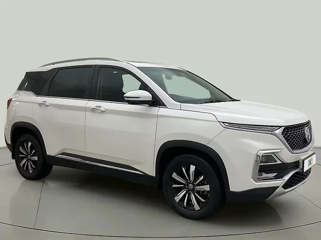 Used 2020 MG Hector in Hyderabad