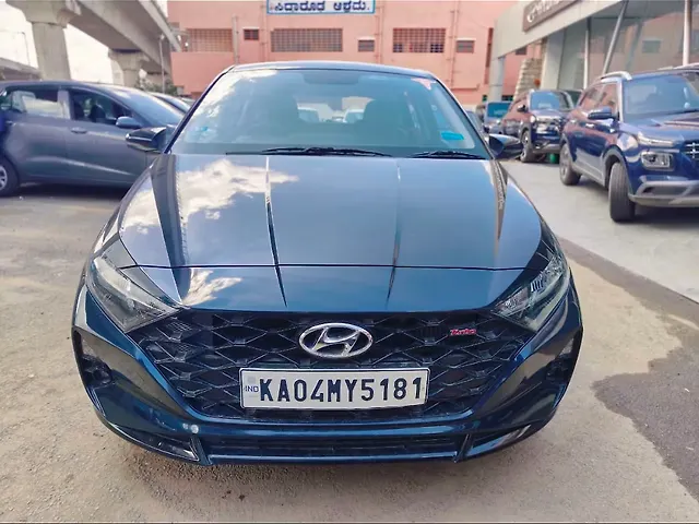 Used 2020 Hyundai Elite i20 in Bangalore