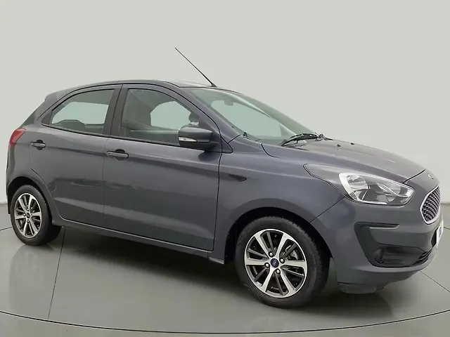 Used 2020 Ford Figo in Pune