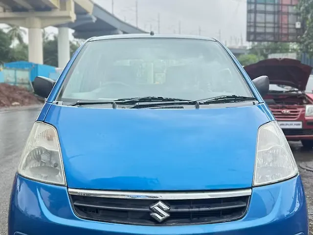 Used 2009 Maruti Suzuki Estilo in Mumbai