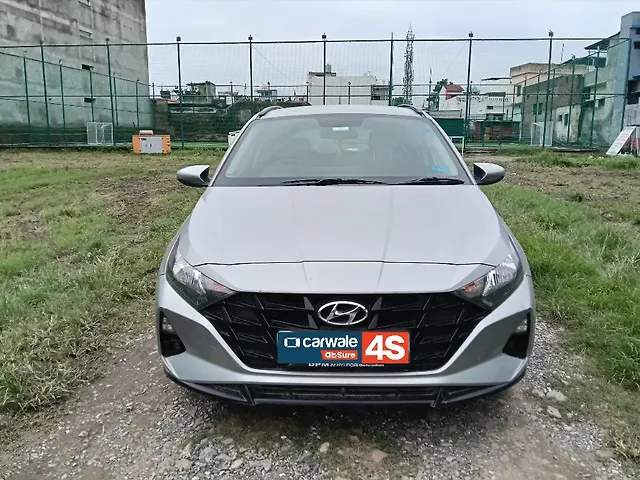 Used 2022 Hyundai Elite i20 in Dehradun