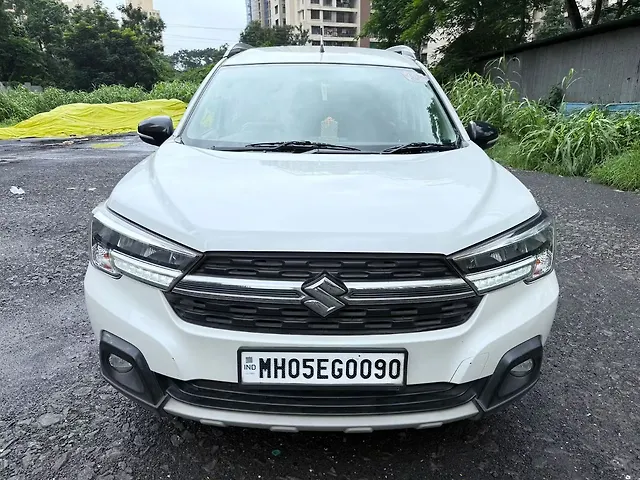 Used 2020 Maruti Suzuki XL6 in Mumbai