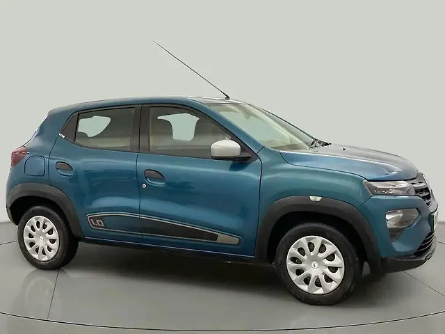 Used 2020 Renault Kwid in Delhi