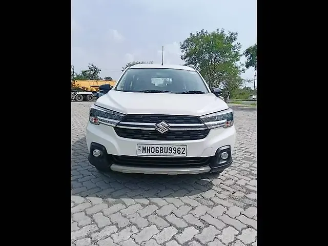 Used 2020 Maruti Suzuki XL6 in Mumbai