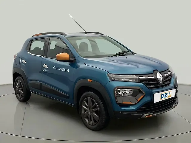 Used 2021 Renault Kwid in Lucknow