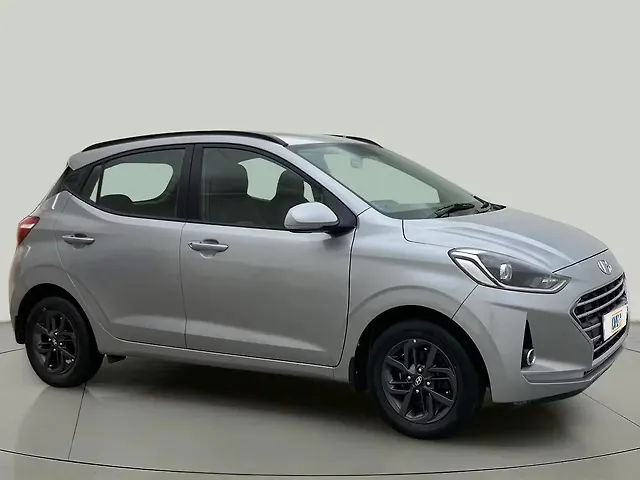 Used 2019 Hyundai Grand i10 NIOS in Hyderabad