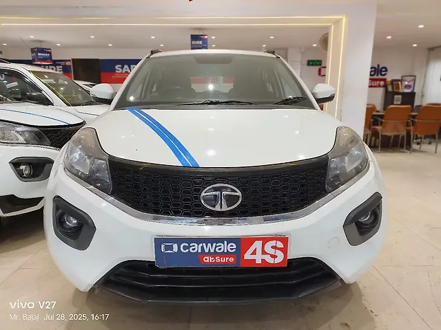 Used 2019 Tata Nexon in Kanpur